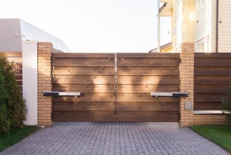 Installation de portail &agrave; Saint-Maximin-la-Sainte-Baume : guide pratique