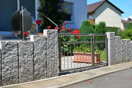 Installation de la domotique pour automatiser tous vos acc&egrave;s et fermetures