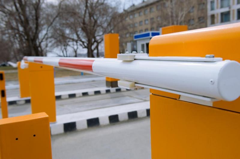 Barri&egrave;res automatiques : s&eacute;curiser efficacement vos acc&egrave;s